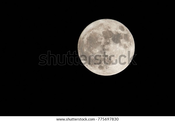 The Super Moon.\
A full moon or a new\
moon that approximately coincides with the closest distance that\
the Moon reaches to Earth in its elliptic\
orbit.\
