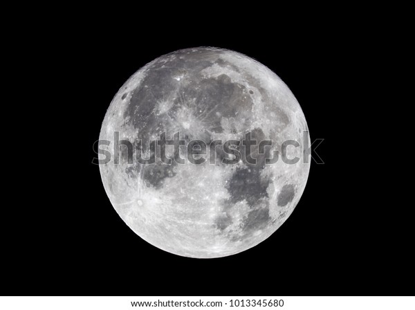 Super Moon, Harvest Moon,\
Blue Moon