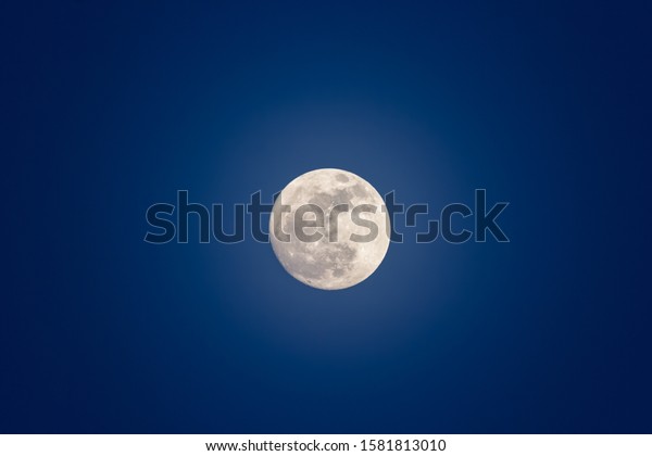 The Moon softie