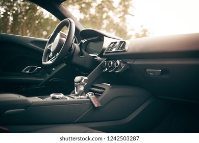 5,213 Audi car interior Images, Stock Photos & Vectors | Shutterstock