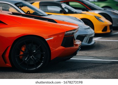 Supercar High Res Stock Images Shutterstock