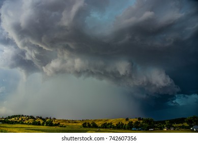 Supercell Thunderstorm