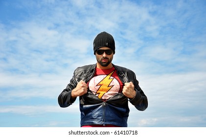 Superhero