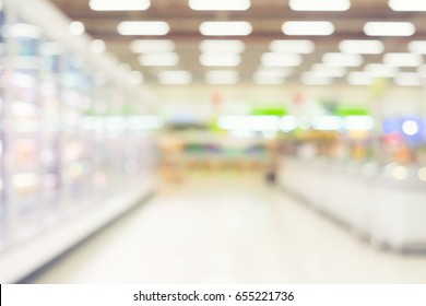 16,677 Supermarket Freezer Images, Stock Photos & Vectors | Shutterstock