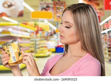 7,934 Reading The Food Label Images, Stock Photos & Vectors | Shutterstock