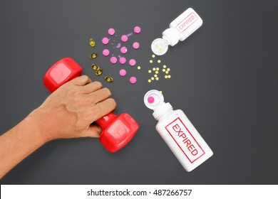Do COVID-19 tests still work after they expire? Here's how to tell. - Expired Medicine And Expiration
