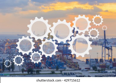 Supply Chain Management Logistics