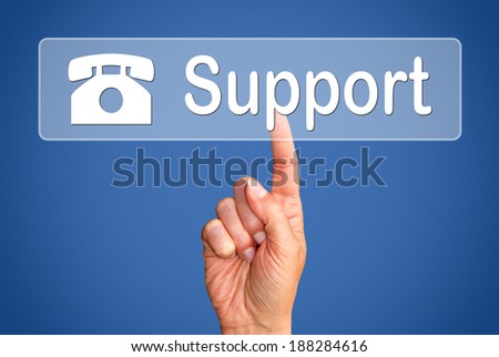 Support