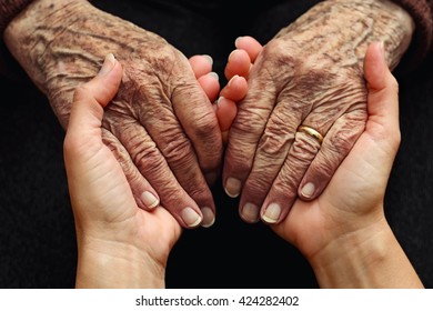 Support and care for the elderly