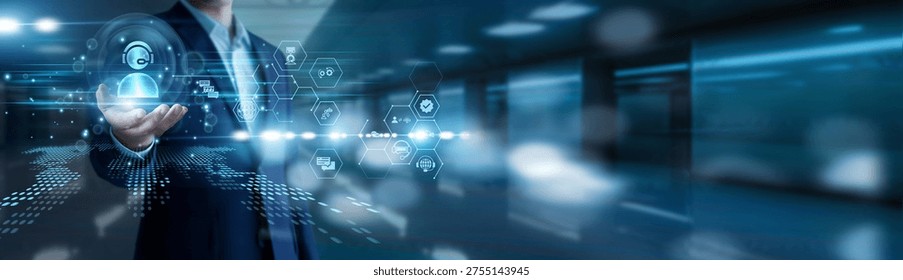 Support, communication and care solution. Agent hold customer service system inquiry resolution problem-solving interaction management satisfaction assurance experience improvement.