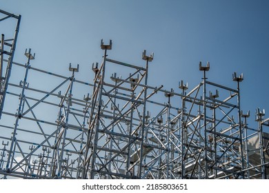 3,619 Stack scaffolding Images, Stock Photos & Vectors | Shutterstock