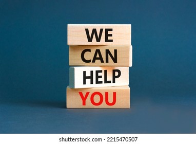 31,726 We Can Help Stock Photos, Images & Photography | Shutterstock