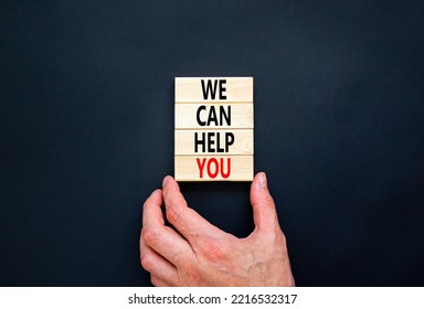 31,726 We Can Help Stock Photos, Images & Photography | Shutterstock