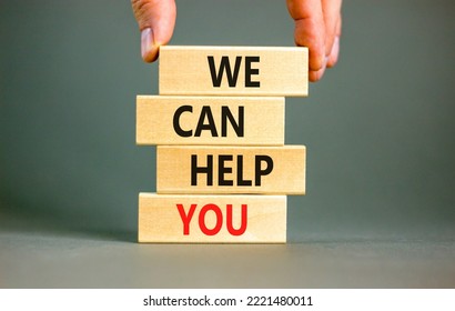 31,726 We Can Help Stock Photos, Images & Photography | Shutterstock