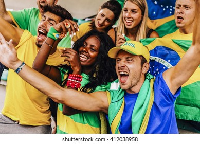 2,892 Crowd stadium brazil Images, Stock Photos & Vectors | Shutterstock