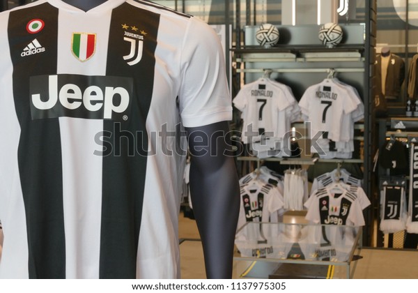 juventus fc official store