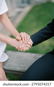 Supportive Connection at Nathan Phillips Square Toronto