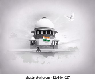 Supreme Court Of India