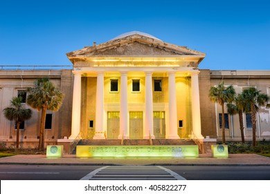 Supreme Court of the State of Florida in Tallahassee, Florida, USA.