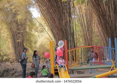 Surabaya Park Images Stock Photos Vectors Shutterstock