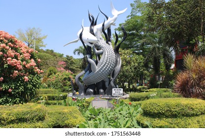 1,246 Surabaya statue Images, Stock Photos & Vectors | Shutterstock