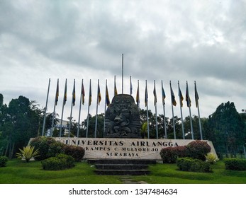 70 Airlangga university Images, Stock Photos & Vectors | Shutterstock