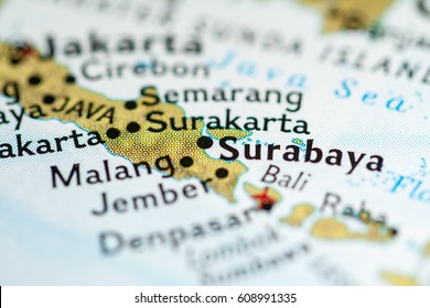 Surabaya, Indonesia