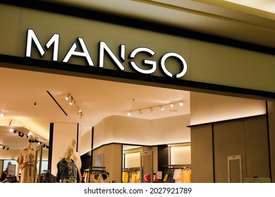 Mango Outlet Images Stock Photos Vectors Shutterstock