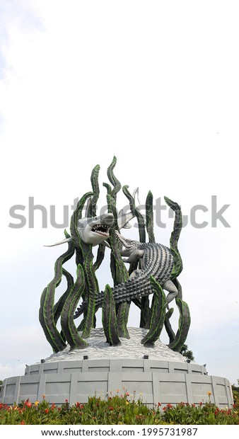 7,847 Surabaya Landmark Stock Photos, Images & Photography | Shutterstock