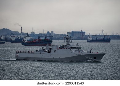 558 Indonesia Warship Images, Stock Photos & Vectors | Shutterstock