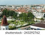 Surabaya - Java - Indonesia
