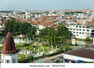 Surabaya - Java - Indonesia