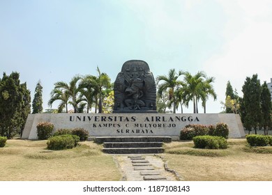 70 Airlangga University Images, Stock Photos & Vectors | Shutterstock