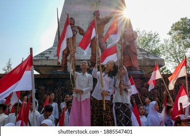 Elementary Indonesia Images, Stock Photos & Vectors  Shutterstock