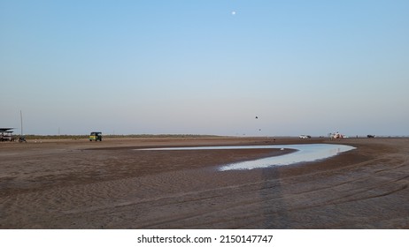 Surat Gujarat India
04 14 2022
The Infamous Dumas Beach 