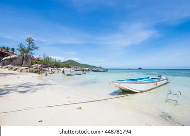 Sairee Beach High Res Stock Images Shutterstock