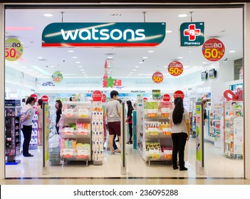 286 Watsons thailand Images, Stock Photos & Vectors | Shutterstock