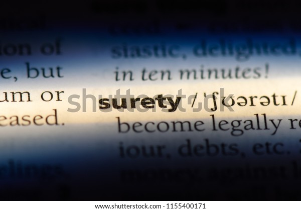 surety-word-dictionary-surety-concept-stock-photo-edit-now-1155400171