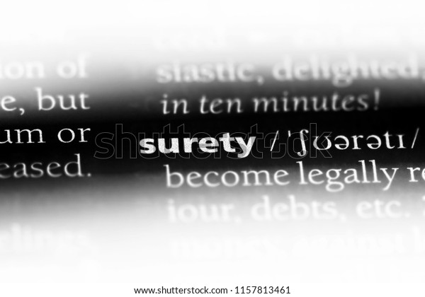 surety-word-dictionary-surety-concept-stock-photo-edit-now-1157813461