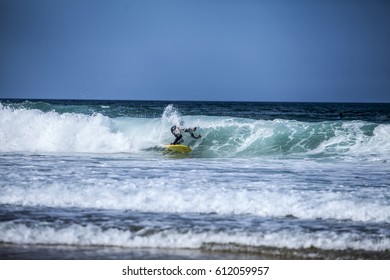 surf