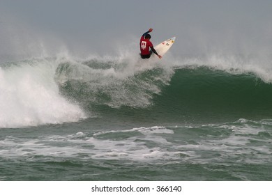 Surf in the air
