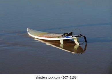    surf board