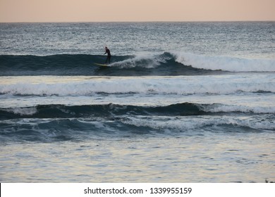 Surf Phillip Island