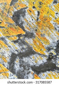 surface