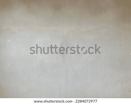 surface of concrete walls and floors for texture or background