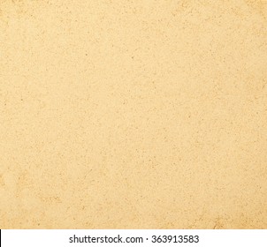 Surface Covered With Ginger Powder