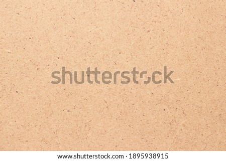 The surface of hardboard (wood-fiber board). Stock foto © 