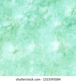 Surface Of Jade Stone Background Or Texture.