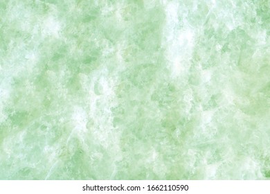 Surface Of Jade Stone Background Or Texture.
