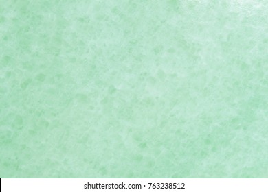 Surface Of Jade Stone Background Or Texture.